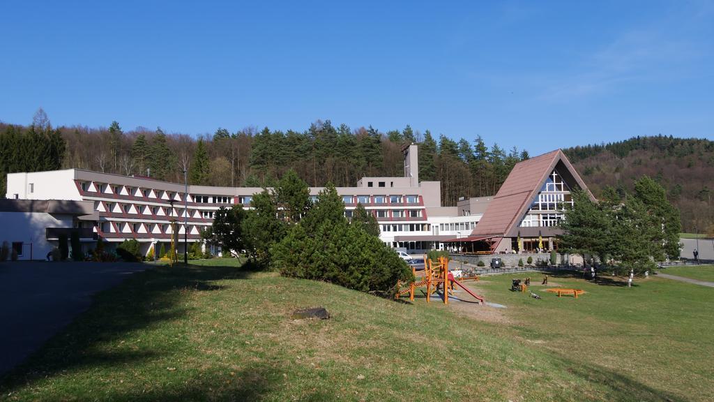 Vsemina Apartman Luzkovice Екстериор снимка